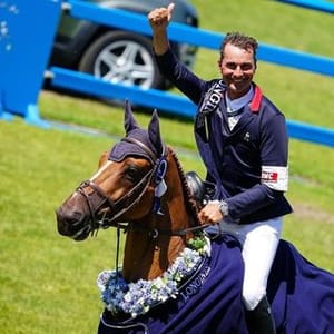 Nicolas Delmotte