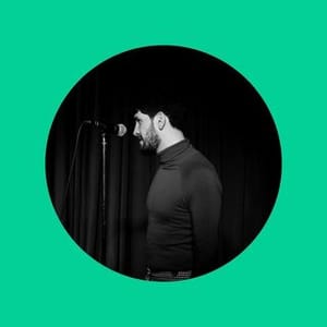 Alex Serhan