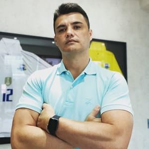 Marcio Matsuda