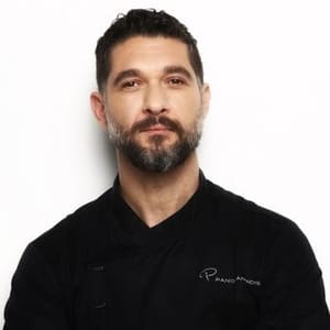 Panos Ioannidis