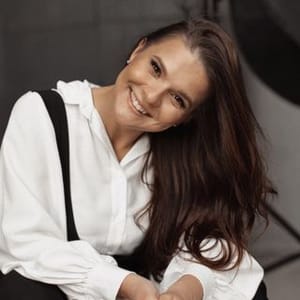 Anna Demyanenko