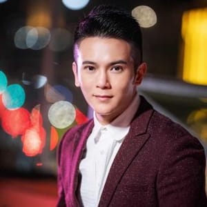 Nick Shen