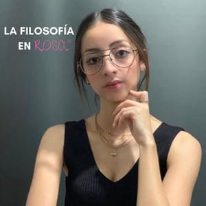 La Filosofia En Rosa