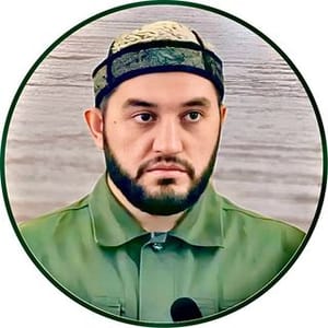 Idris Asadulaev