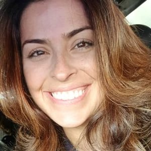 Marisy Idalino