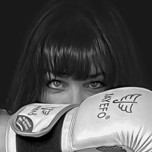 Michelle Bishoff