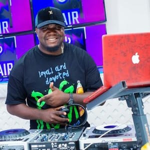 Dj Babytz