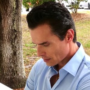 Antonio Sabato Jr.