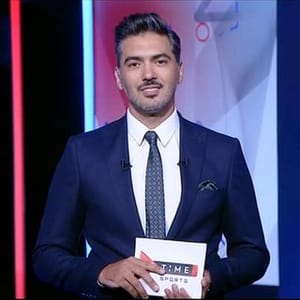 Muhammad Ghanem