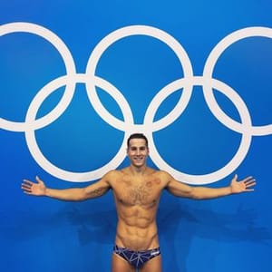 Santi Grassi Oly