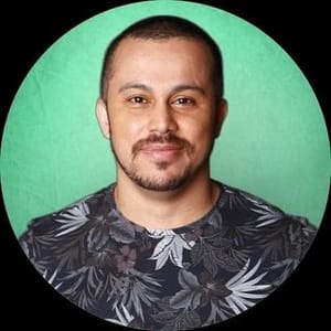Marcio Braganca