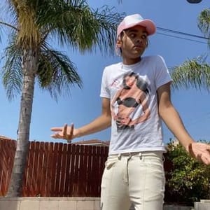 Keem Stefani