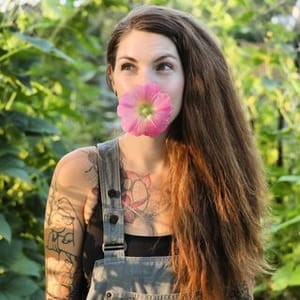 Amber Allen