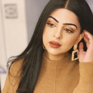 Zainab Sadiq