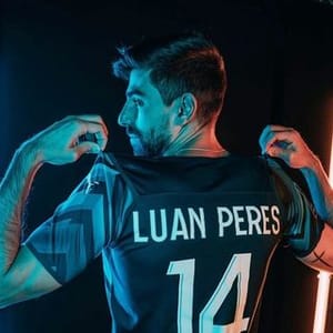 Luan Peres