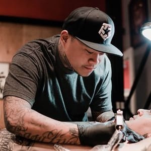 Edmar Tattoos