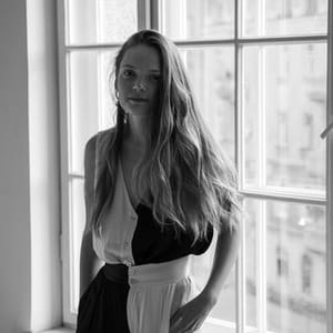 Sandra Drzymalska