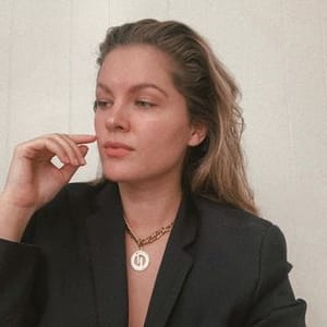 Lydiah Christine