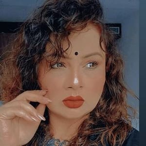 Shefali U Rana