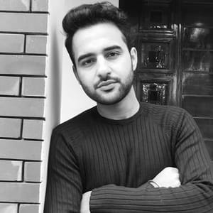 Preet Inder