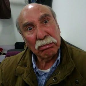 Fernando Farias