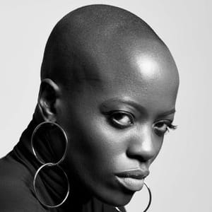 Florence Kasumba