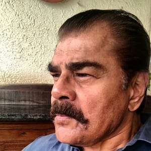 Sharat Saxena