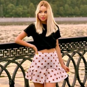 Irina Nikitina