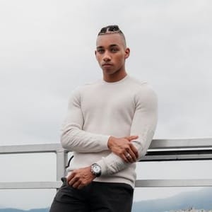 Jaden Lall