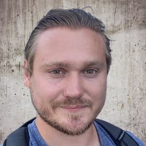 Jake Weber
