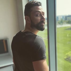 Mohamed Elsherbiny