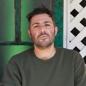 Marcos Bucay