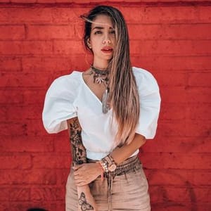 Evelyn Carmona