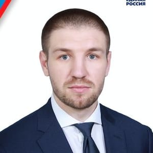Dmitrii Pirog