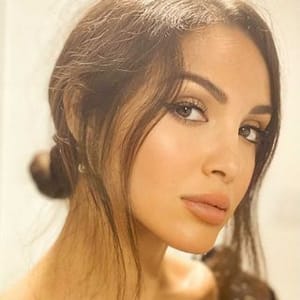 Lauren Nicole Goodman