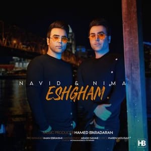 Navid &amp; Nima