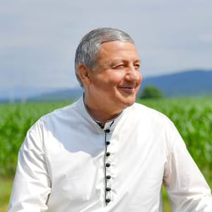 Vyacheslav Bitarov