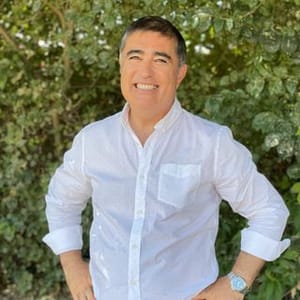 Mario Desbordes
