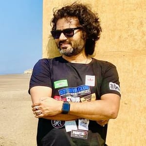 Roop Mahanta