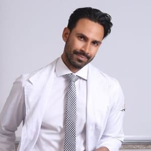 Dr Luddi Oliveira