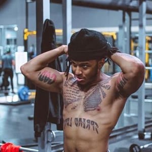 Dejuan Martin