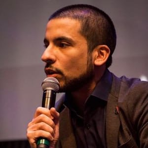 Raduan Nassar