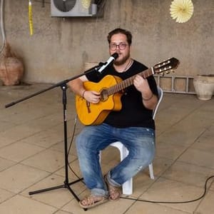 Joel Waldman