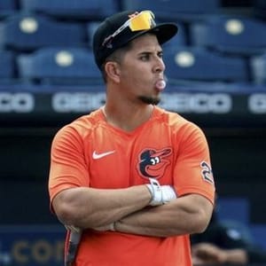Ramon Urias