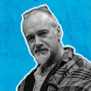 Steve Winterburn