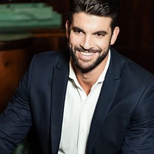Lucas Pugliessa