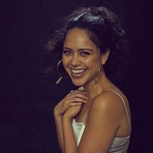 Aly Diaz