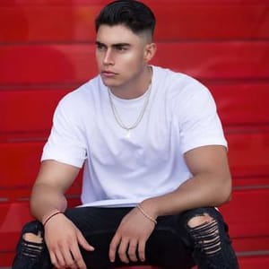 Edwin Mora Pina