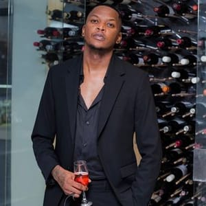 Oscar Mbo