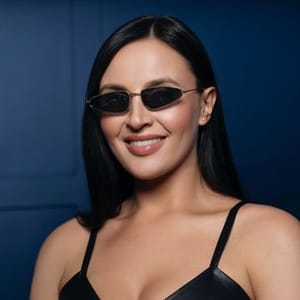 Mila Nitich